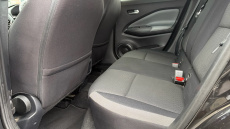 Nissan Juke 1.0 DiG-T N-Connecta 5dr Petrol Hatchback